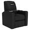 Dreamseat Stealth Power Plus Recliner with C8R Logo XZ520823901CDSMHTUSBBLK-PSGMC61115 - alternate 1